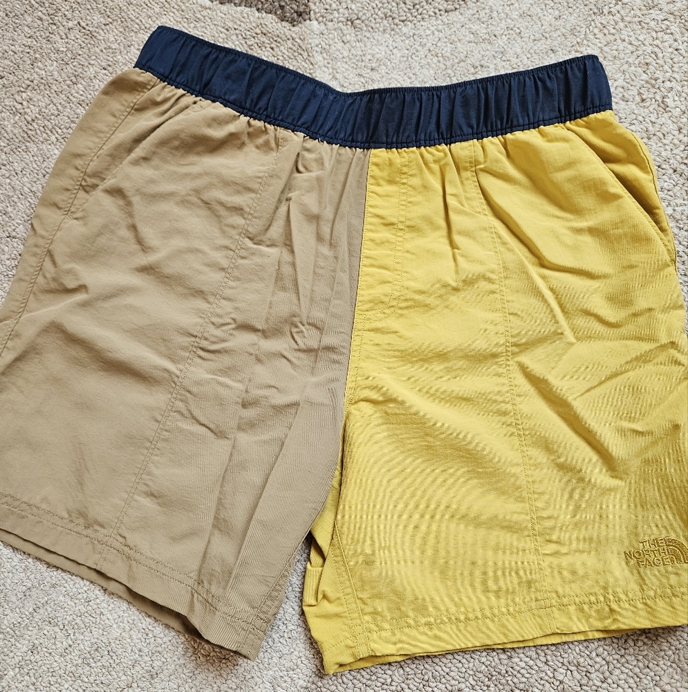 The North Face Men's Medium Swimtrunks
